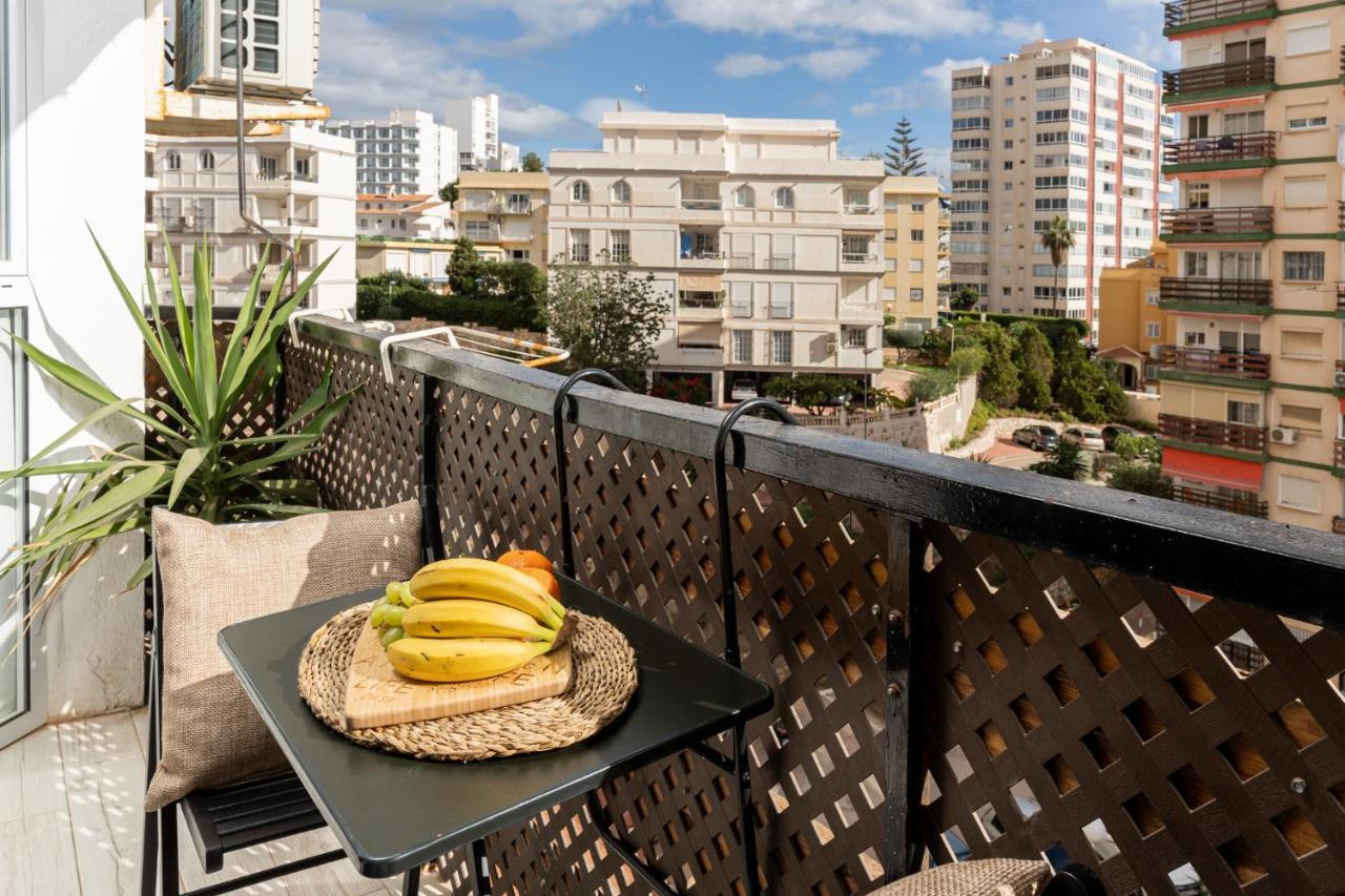Monko Kenia Διαμέρισμα Benalmádena Εξωτερικό φωτογραφία
