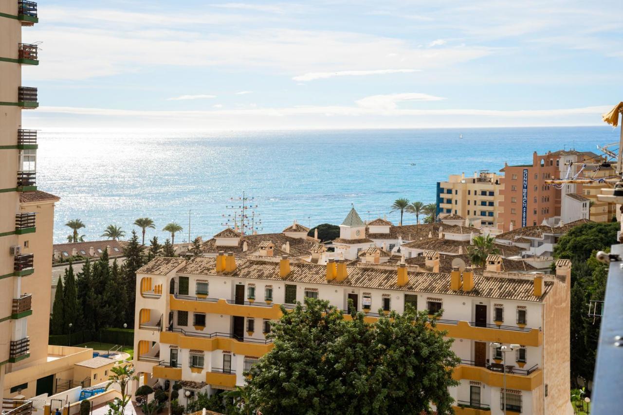 Monko Kenia Διαμέρισμα Benalmádena Εξωτερικό φωτογραφία