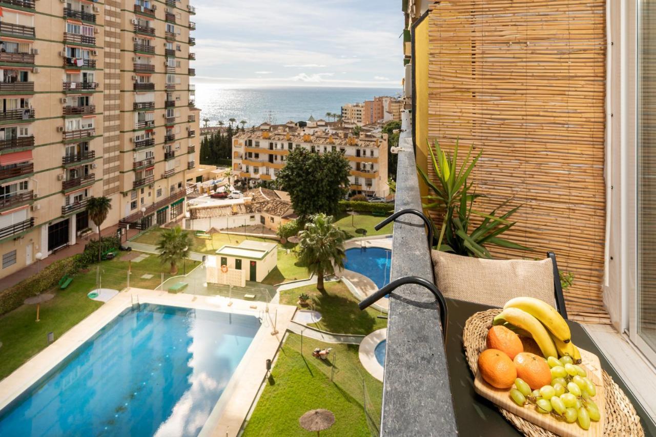 Monko Kenia Διαμέρισμα Benalmádena Εξωτερικό φωτογραφία